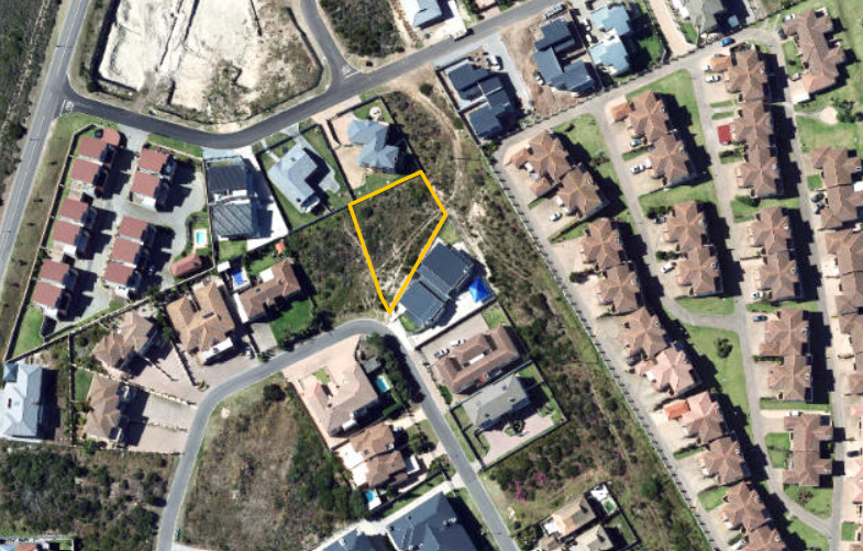 0 Bedroom Property for Sale in Island View Western Cape